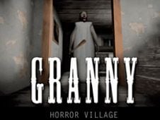 Granny Horror Village Online
