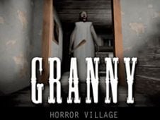 Granny Horror Village