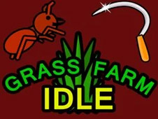 Grass Farm Idle