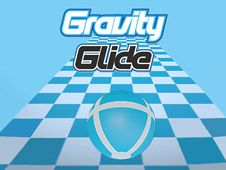 Gravity Glide Online