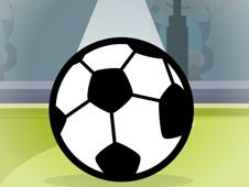 Gravity Soccer 3 Online