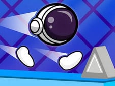 Gravity Speed Run