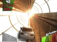 Gravity Driver Online