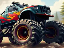 Great Trucks