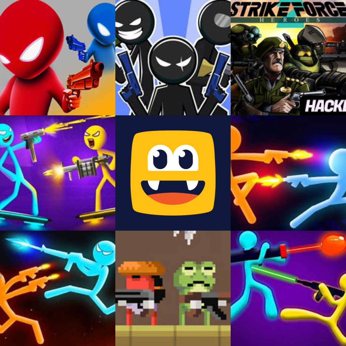 双人射击游戏 在线 🕹️ Play-Games.Com - 页面 2