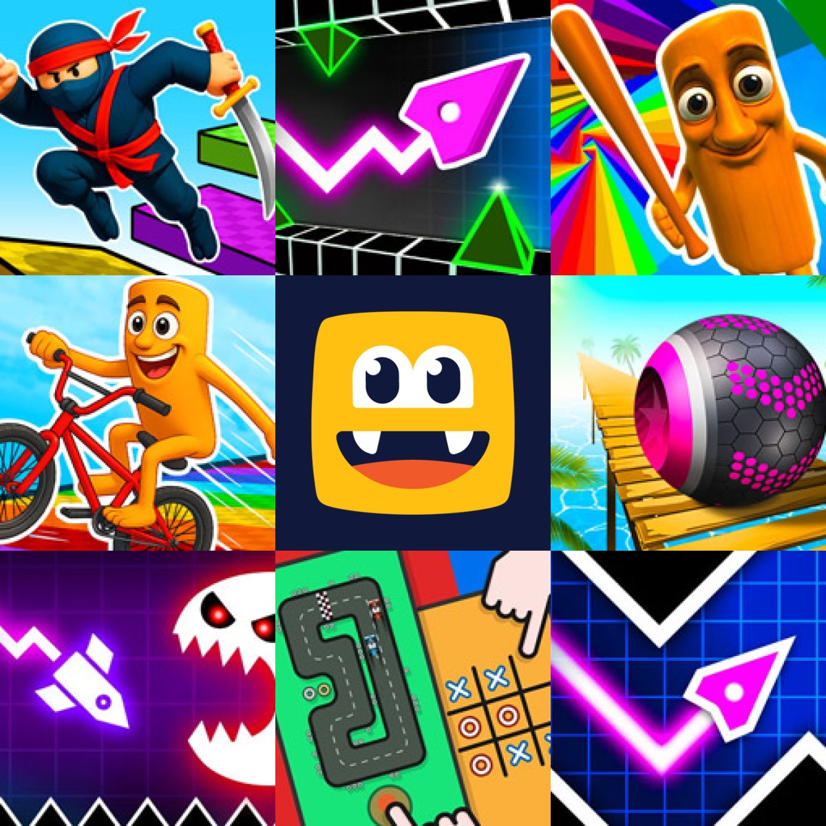 2 Player Racing Games Online 🕹️ Play-Games.Com - Page 2
