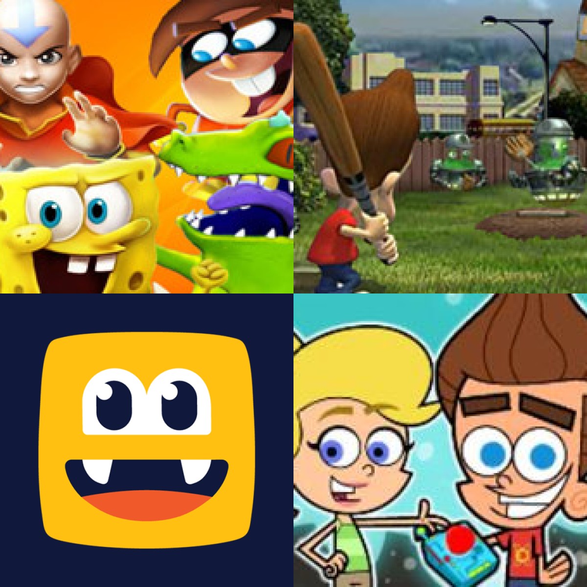 Jimmy Math Amee Juegos De Jimmy Neutrón En línea 🕹️ Play-Games.Com