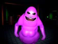 Grimace Shake: Episode One