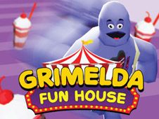 Grimelda Fun House