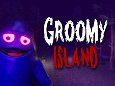 Groomy Island Online