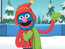 Grove Winter Online