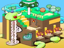 Grow Cube