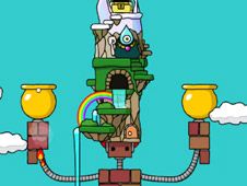 Grow Tower Online