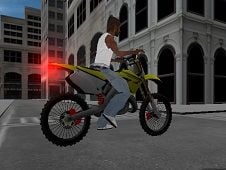 GT Bike Simulator Online