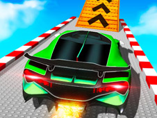 GT Cars City Racing