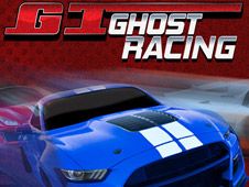 GT Ghost Racing