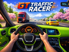GT Traffic Racer