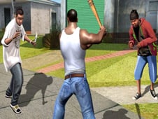 GTA: Grand Vegas Crime