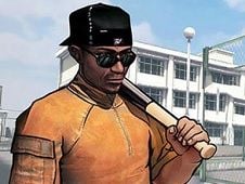 GTA Mad City Prison Escape Online