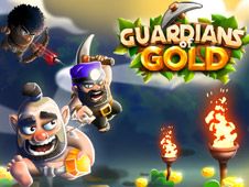 Guardians of Gold