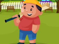 Gully Cricket Online