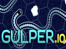 Gulper.io Online