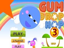 Gum Drop Hop 3