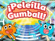 Gumball Bash Online