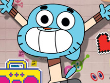 Gumball Canteen