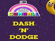 Gumball | Dash`n`Dodge