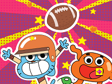 Gumball Go Long Online