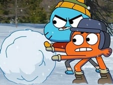 Gumball Personality Quiz
