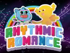 Gumball: Rhythmic Romance
