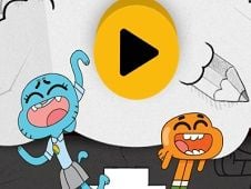 Gumball Storyboard Online