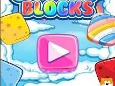 Gummy Blocks Online