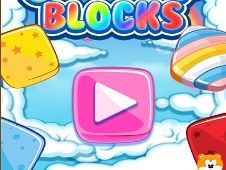 Gummy Blocks