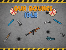 Gun Bounce Idle