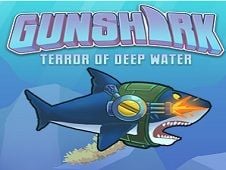 Gun Shark Terror of Deep Water Online