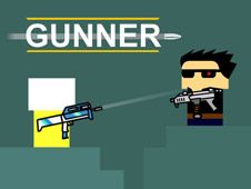 Gunner Online