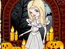 Halloween Bride