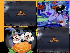 Halloween Cartoons