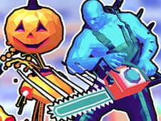 Halloween: Chainsaw Massacre Online