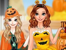 Halloween Pumpkin