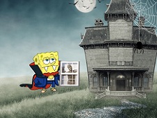 Haunted House Builder Online