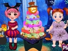 Halloween Party Night Online