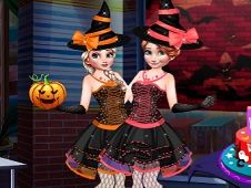 Halloween Special Party Cake Online