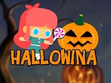 Hallowina