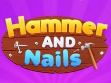 Hammer and Nails Online