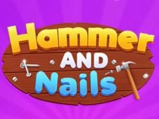 Hammer and Nails