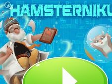 Hamsternikus